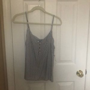 Old navy- tank top